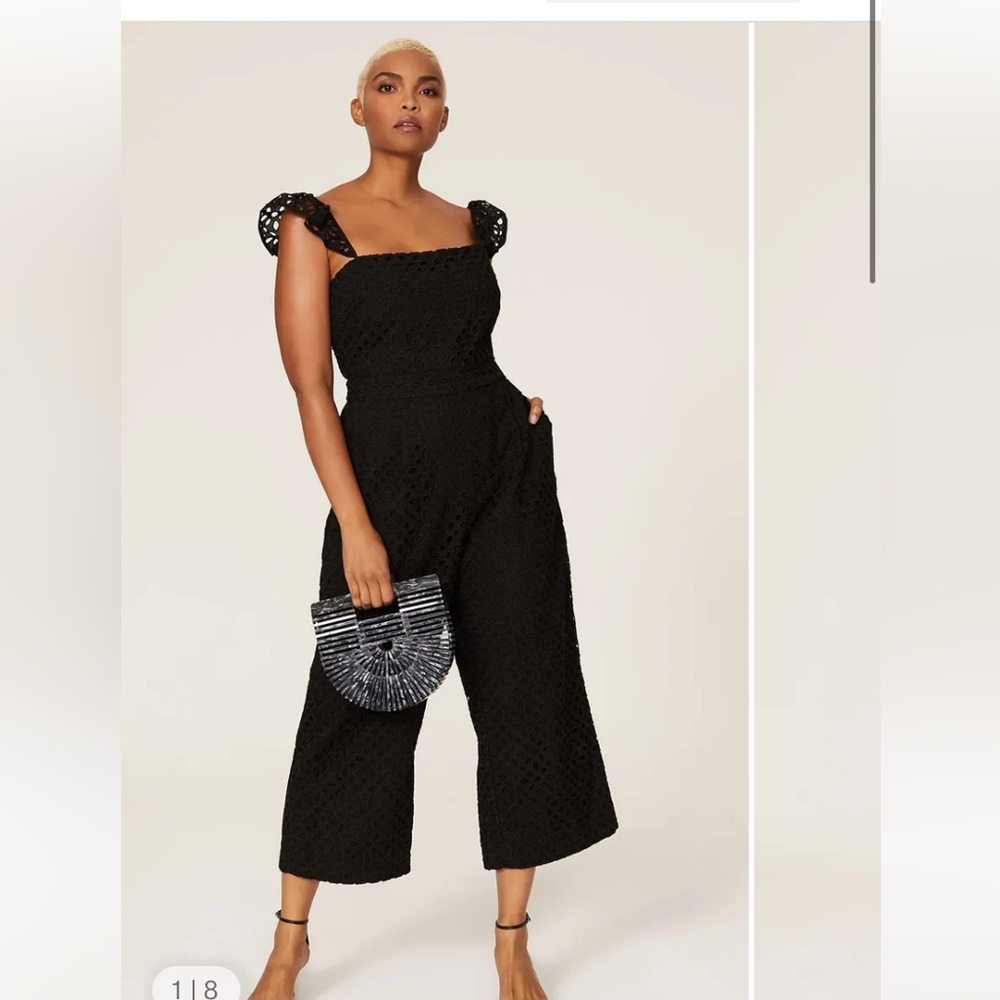 J crew jumpsuit